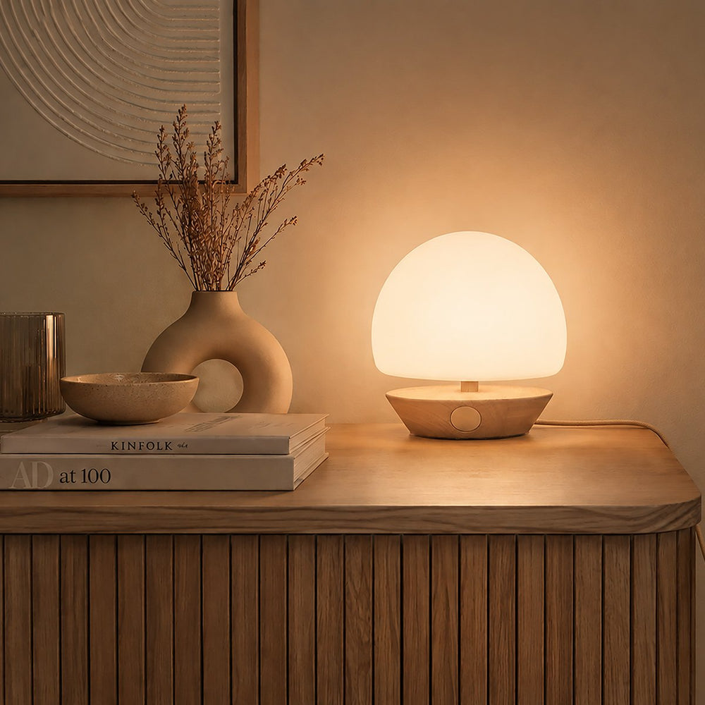 Designix showroom in Lyon
