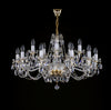 Crystal chandelier L059CLN