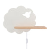 Applique murale | Sheep Blanche