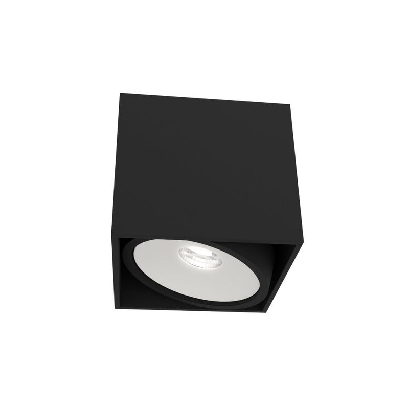 Spot plafond Cardi I