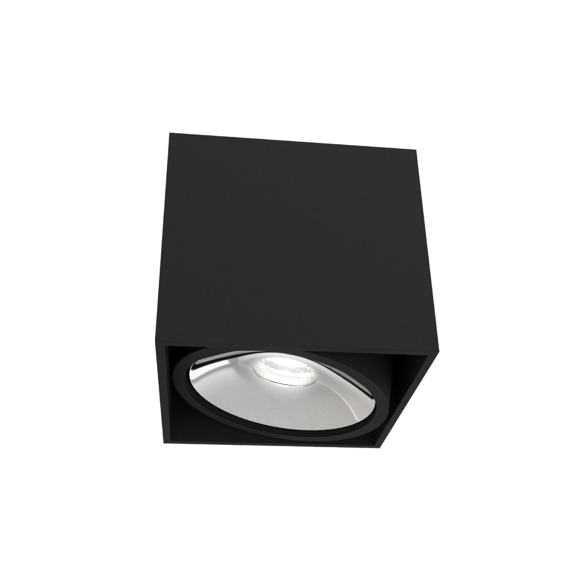 Spot plafond Cardi I