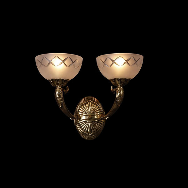 AN209 wall lamp