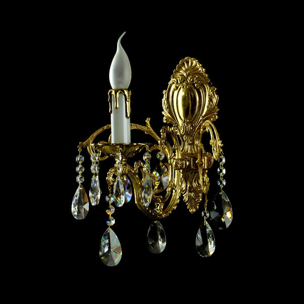 AN214 wall light