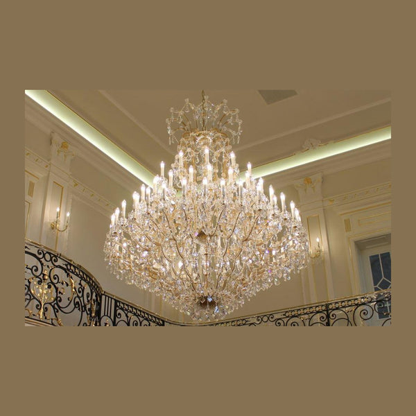 Chandelier | Branwen