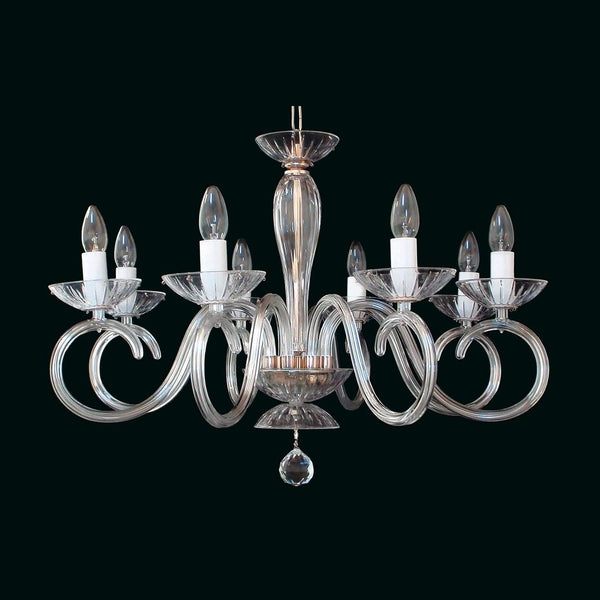 Chandelier | Gwendolyn