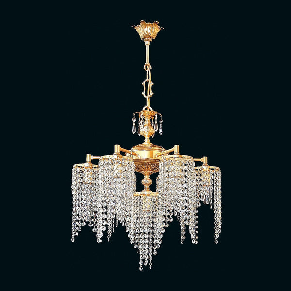 Chandelier | Hilaria