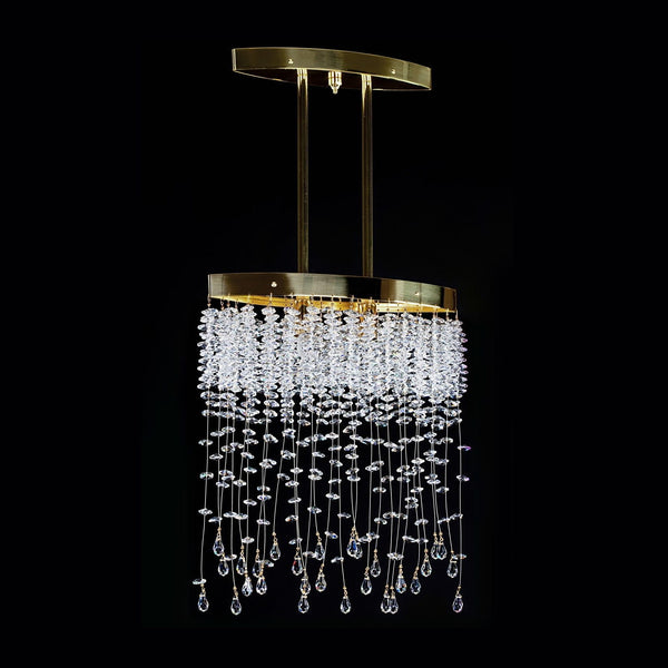 Modern ceiling light L463CLN