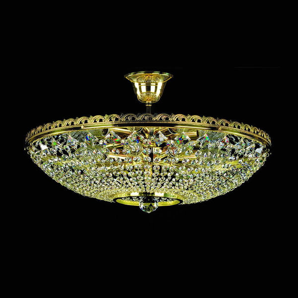 Basket ceiling light L272CLN