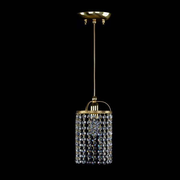 L480CLN Pendant Light