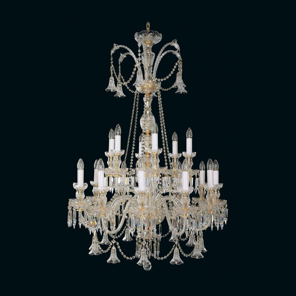 Chandelier | Lorranessa
