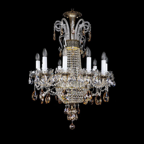 Chandelier | Kalsamara