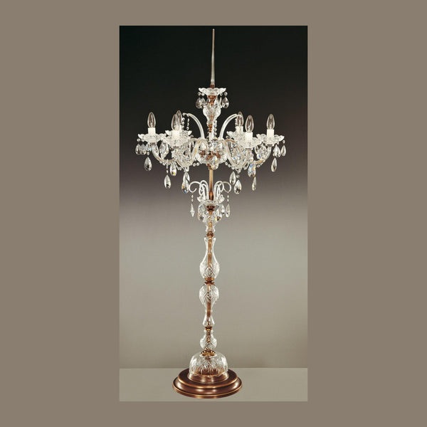 ES689602KPT Floor Lamp