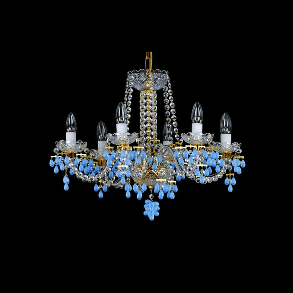 AL137K Chandelier
