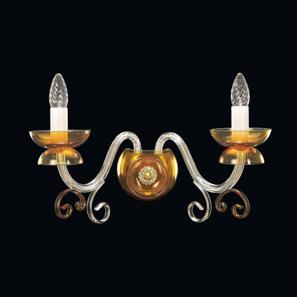 Wall sconce