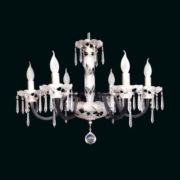 Chandelier | Hyacinth