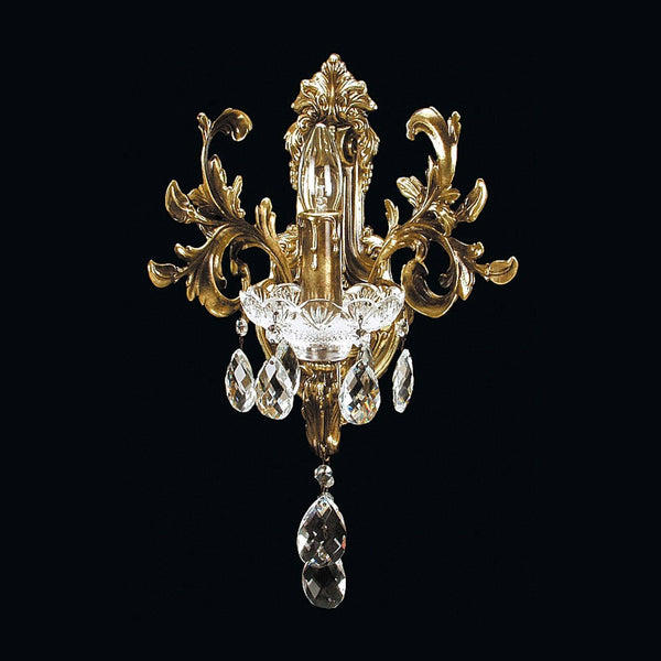 EN852101PT wall lamp