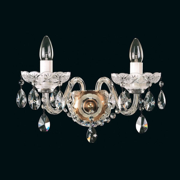 Wall lamp EN689202