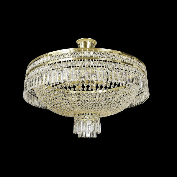 TX333000012 basket ceiling light