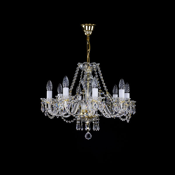 Chandelier | Jovanka