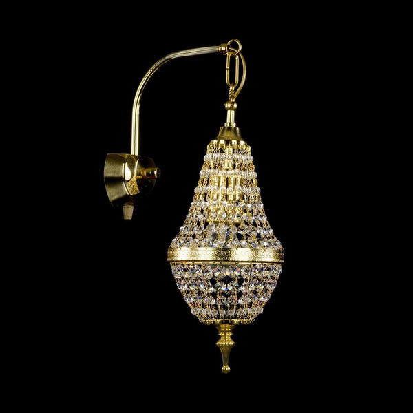N235CLN wall lamp