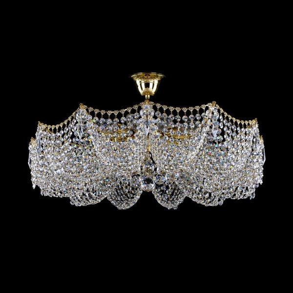 L257CLN Ceiling Light
