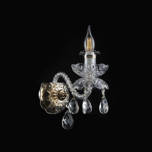 Wall light EN110141PB