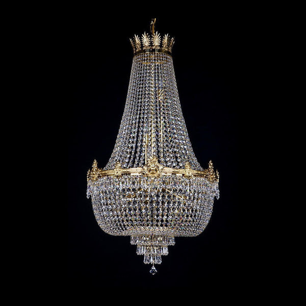 Ceiling light L16259CLN