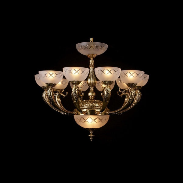 AL207 Chandelier