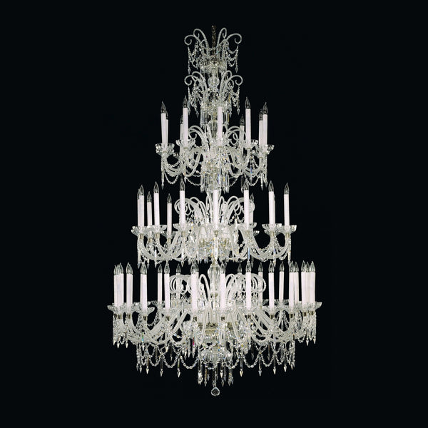 EL6185003 crystal chandelier