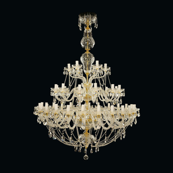 EL6204219 crystal chandelier