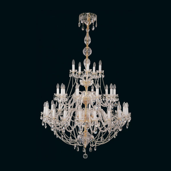 EL2003502 Crystal chandelier