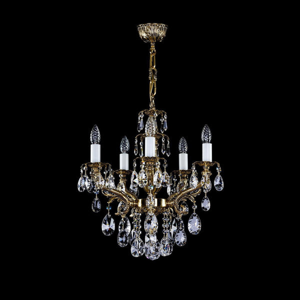 Chandelier L16142CLN