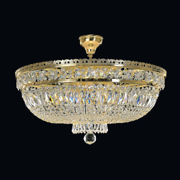 EL7161205Z basket ceiling light