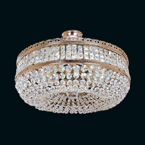 EL721905 basket ceiling light