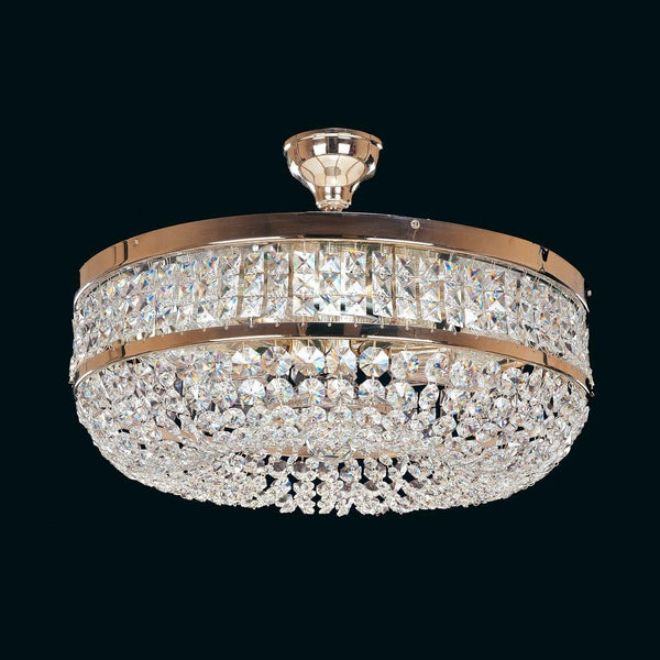 EL720905Z basket ceiling light