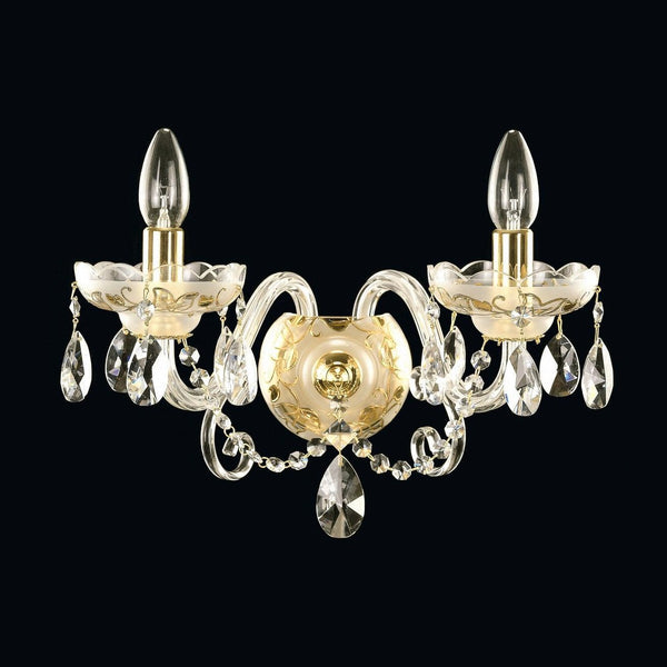 Wall lamp EN505219