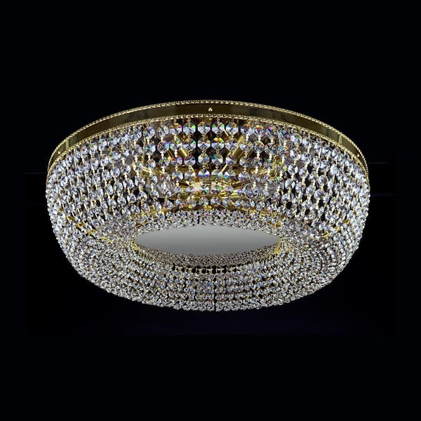 Recessed ceiling light L227CLN