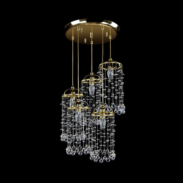 LB071CLN Pendant Light