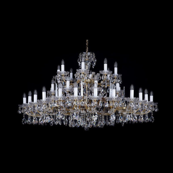 Marie-Therese Chandelier L397CLN