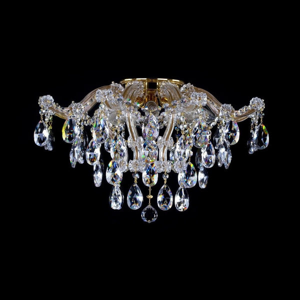 Marie-Therese Chandelier L430CLN