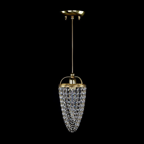 L474CLN Pendant Light