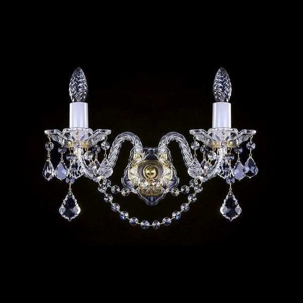 N017CLN Wall Lamp
