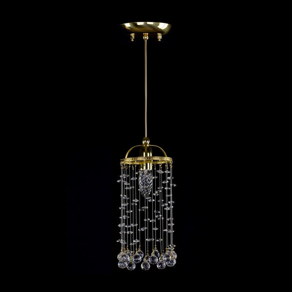 L484CLN pendant light
