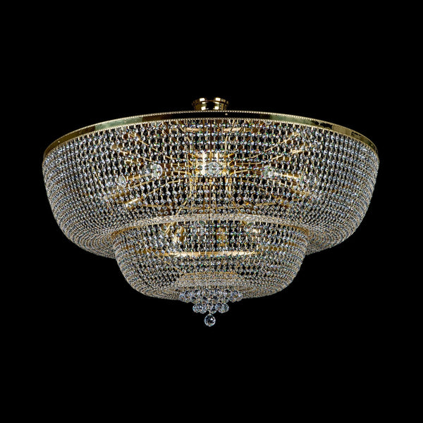 L203CLN Chandelier