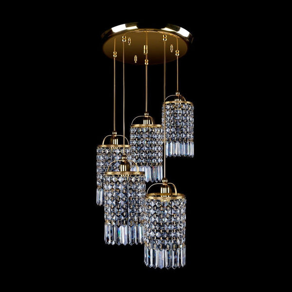 L476CE Pendant Light