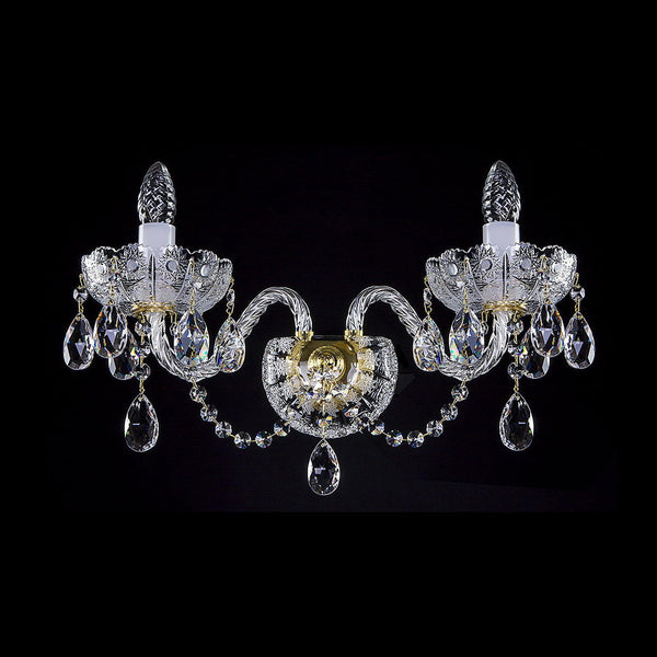 Wall lamp N034CLN