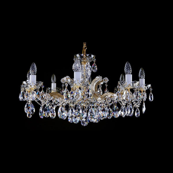 Marie-Therese Chandelier L428CLN