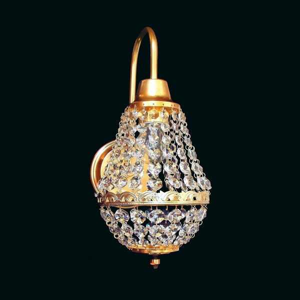 Wall lamp EN740105