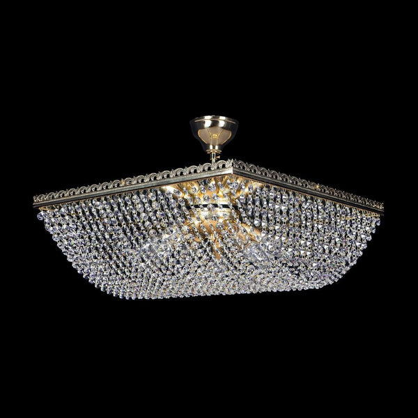 Square ceiling light EL727905Z