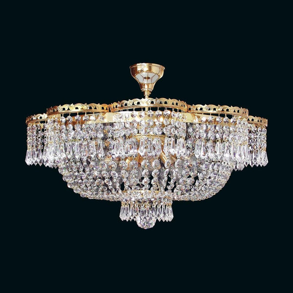 EL7281205Z Chandelier
